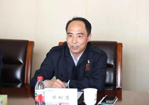 天津市津南區(qū)區(qū)委副書記唐小文一行深入榮程集團(tuán)調(diào)研，聚焦互聯(lián)網(wǎng)數(shù)據(jù)服務(wù)發(fā)展新動能